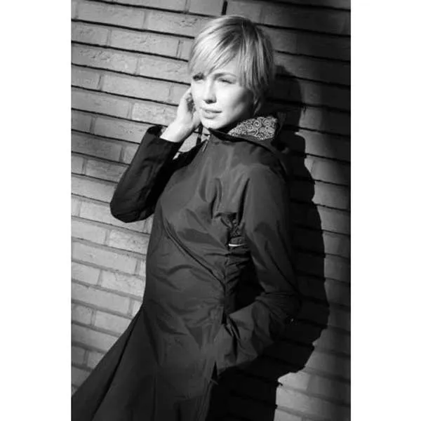 AGU Regenjas Seq Jacke