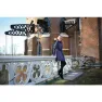AGU Regenjas Seq Jacke