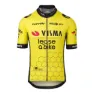 AGU Replica Visma | Lease A Bike 2024 Kurzarm-radtrikot