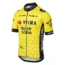 AGU Replica Visma | Lease A Bike 2024 Kurzarm-radtrikot