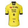 AGU Replica Visma | Lease A Bike 2024 Kurzarm-radtrikot