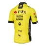 AGU Replica Visma | Lease A Bike 2024 Kurzarm-radtrikot