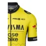 AGU Replica Visma | Lease A Bike 2024 Kurzarm-radtrikot