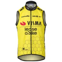 AGU Replica Visma | Lease A Bike 2024 Weste AGU Replica Visma | Lease A Bike 2024 Weste