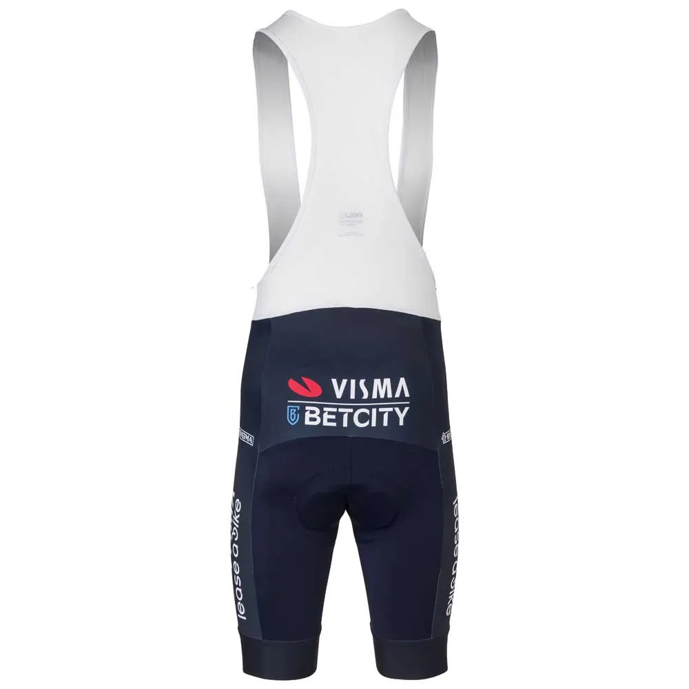 AGU Replica Visma Lease A Bike Tdf 2024 Trägerhose