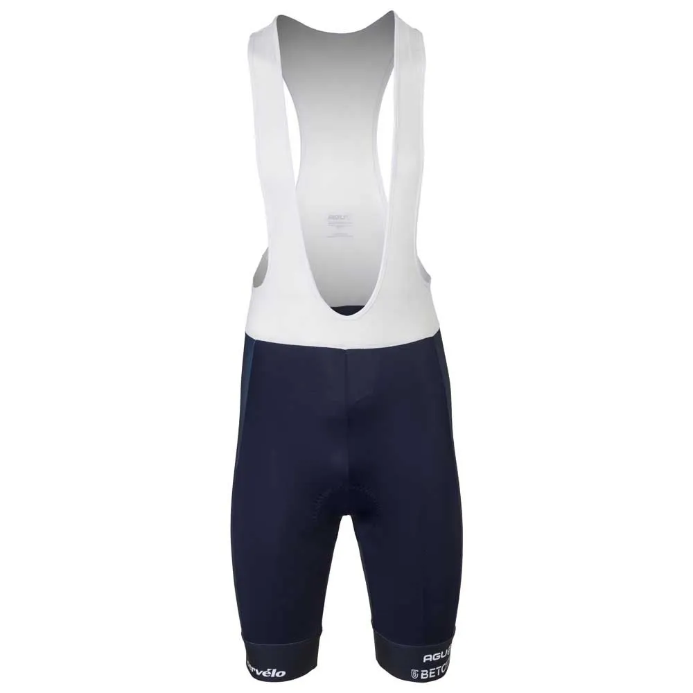 AGU Replica Visma Lease A Bike Tdf 2024 Trägerhose