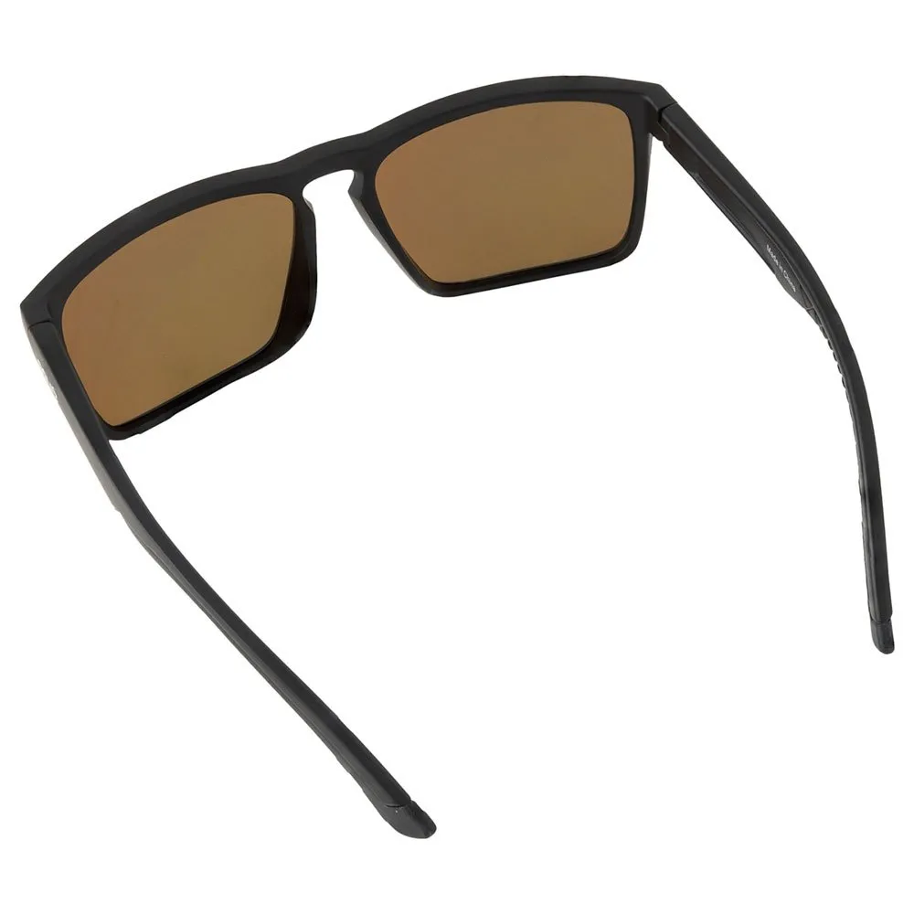 AGU Repos Sonnenbrille, Black, Gold/CAT4 AGU Repos Sonnenbrille, Black, Gold/CAT4