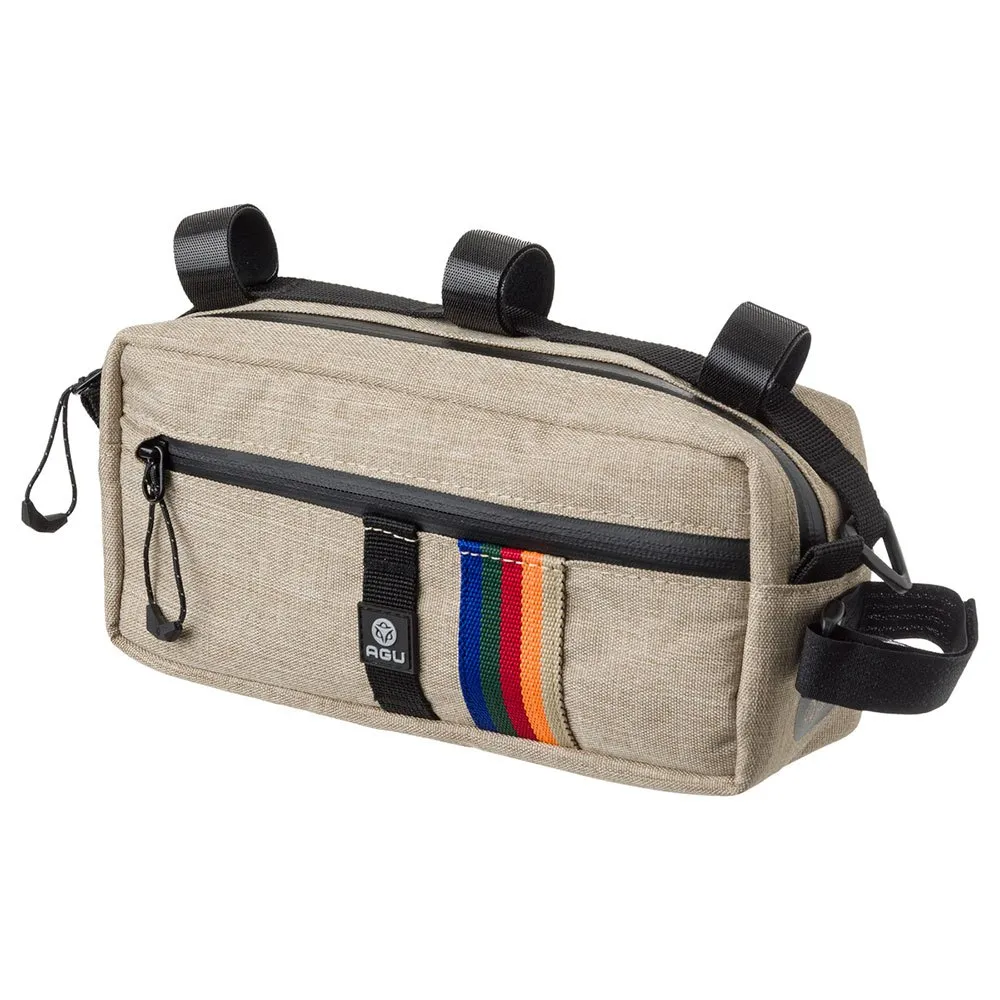 AGU Roll Bag Venture Lenkertasche 2l AGU Roll Bag Venture Lenkertasche 2l