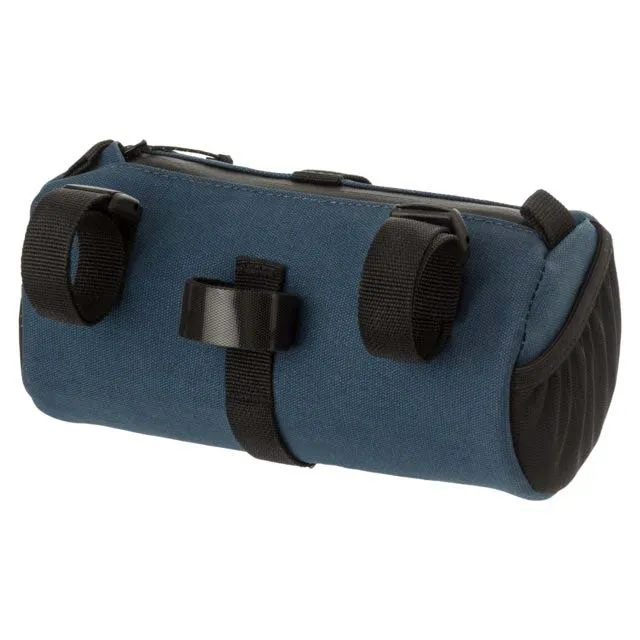AGU Roll Venture Lenkertasche, Steel blue, One Size AGU Roll Venture Lenkertasche, Steel blue, One Size