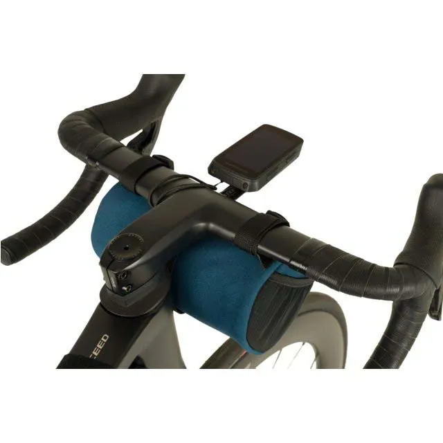 AGU Roll Venture Lenkertasche, Steel blue, One Size AGU Roll Venture Lenkertasche, Steel blue, One Size