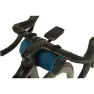 AGU Roll Venture Lenkertasche, Steel blue, One Size
