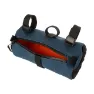 AGU Roll Venture Lenkertasche, Steel blue, One Size