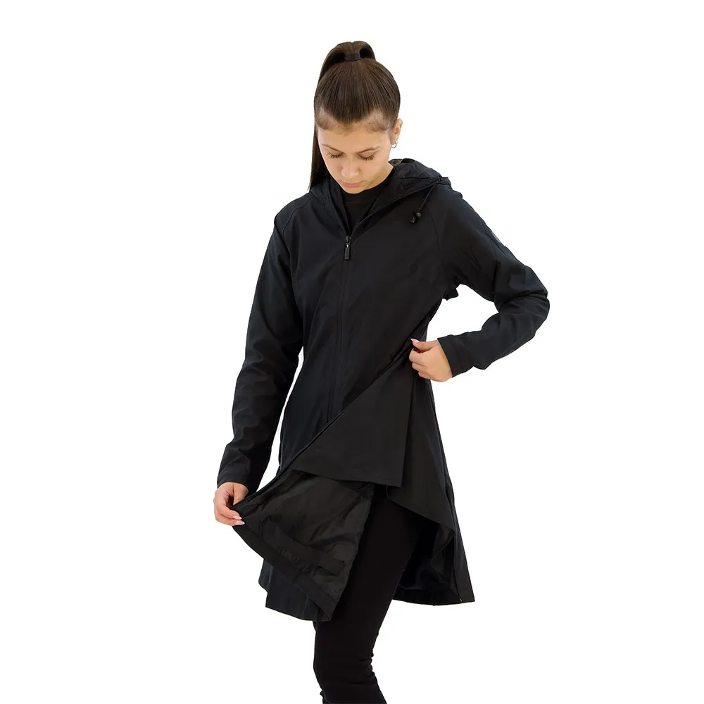 AGU Seq Rain Urban Outdoor Jacke AGU Seq Rain Urban Outdoor Jacke