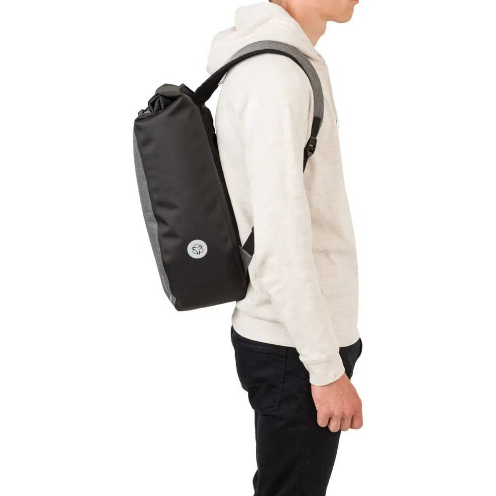 AGU Shelter 21l Rucksack, Melange grey, One Size AGU Shelter 21l Rucksack, Melange grey, One Size