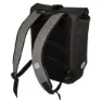 AGU Shelter 21l Rucksack, Melange grey, One Size