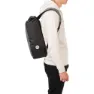 AGU Shelter 21l Rucksack, Melange grey, One Size