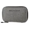 AGU Shelter Brieftasche 0.4l, Melange grey, One Size