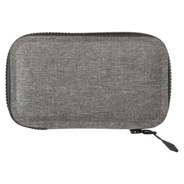 AGU Shelter Brieftasche 0.4l, Melange grey, One Size AGU Shelter Brieftasche 0.4l, Melange grey, One Size