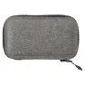 AGU Shelter Brieftasche 0.4l, Melange grey, One Size