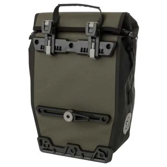 AGU Shelter Fahrradtasche 17l