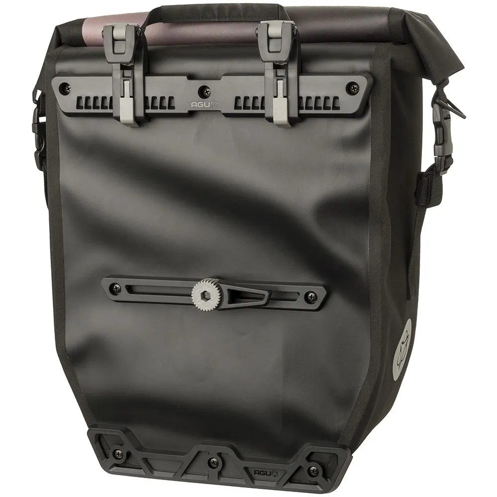 AGU Shelter Fahrradtasche 17l AGU Shelter Fahrradtasche 17l