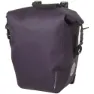 Purple velvet