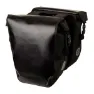 AGU Shelter Fahrradtaschen 42l, Black, One Size