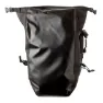 AGU Shelter Fahrradtaschen 42l, Black, One Size