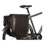 AGU Shelter Fahrradtaschen 42l, Black, One Size