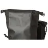 AGU Shelter Mik Fahrradtaschen 34l, Black, One Size