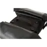 AGU Shelter Mik Fahrradtaschen 34l, Black, One Size