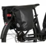 AGU Shelter Mik Fahrradtaschen 34l, Black, One Size