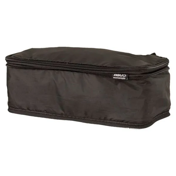 AGU Shelter Packing Cube Tasche 21l, Black, One Size AGU Shelter Packing Cube Tasche 21l, Black, One Size