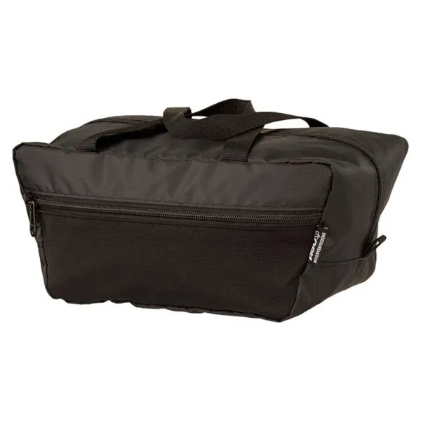 AGU Shelter Packing Cube Tasche 21l, Black, One Size AGU Shelter Packing Cube Tasche 21l, Black, One Size