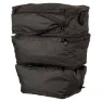 AGU Shelter Packing Cube Tasche 21l, Black, One Size