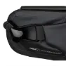 AGU Shelter Satteltasche 0.5l, Black, One Size