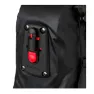 AGU Shelter Satteltasche 1.3l, Black, One Size