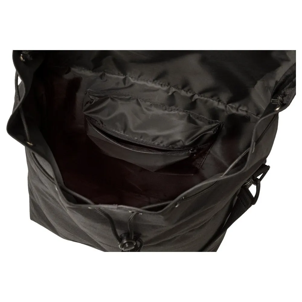 AGU Single Urban Dwr 17l Fahrradtaschen, Black, One Size AGU Single Urban Dwr 17l Fahrradtaschen, Black, One Size