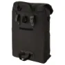 AGU Single Urban Dwr 17l Fahrradtaschen, Black, One Size