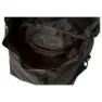 AGU Single Urban Dwr 17l Fahrradtaschen, Black, One Size