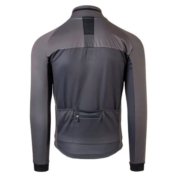AGU Six6 Polartec Ii Jacke, Grey