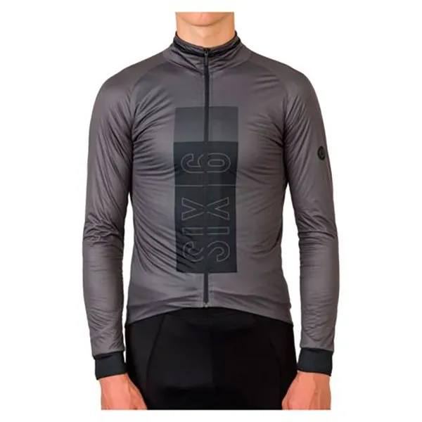 AGU Six6 Polartec Ii Jacke, Grey