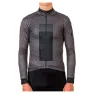 AGU Six6 Polartec Ii Jacke, Grey