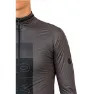 AGU Six6 Polartec Ii Jacke, Grey