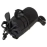 AGU Snack-pack Venture 1l Lenkertasche, Hi-vis black, One Size