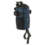 AGU Snack Venture Rahmentasche 1l, Steel blue, One Size