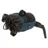 AGU Snack Venture Rahmentasche 1l, Steel blue, One Size