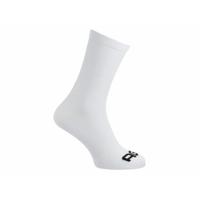 AGU Socken Solid Unisex, weiß AGU Socken Solid Unisex, weiß