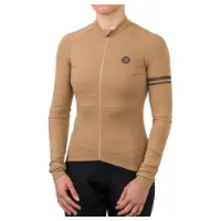 AGU Solid Dms Langarm-trikot AGU Solid Dms Langarm-trikot