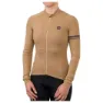 AGU Solid Dms Langarm-trikot, Leather, XS